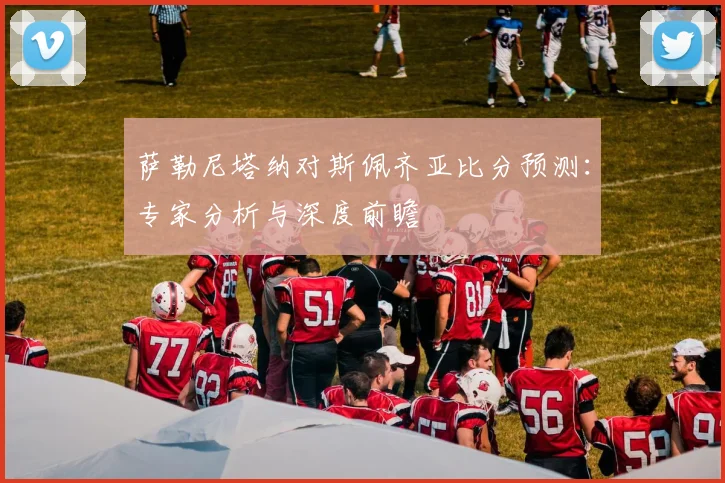 萨勒尼塔纳对斯佩齐亚比分预测：专家分析与深度前瞻