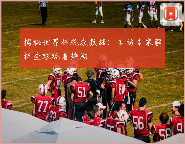 揭秘世界杯观众数据:专访专家解析全球观看热潮