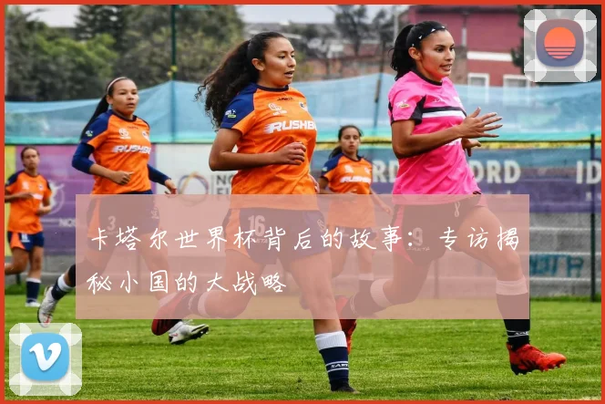 卡塔尔世界杯背后的故事:专访揭秘小国的大战略