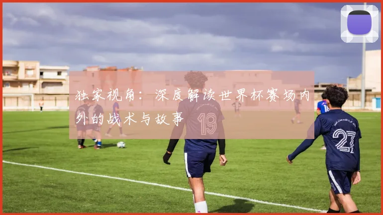 独家视角:深度解读世界杯赛场内外的战术与故事