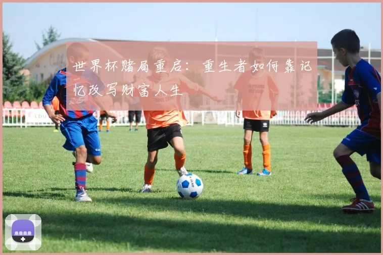 世界杯赌局重启:重生者如何靠记忆改写财富人生